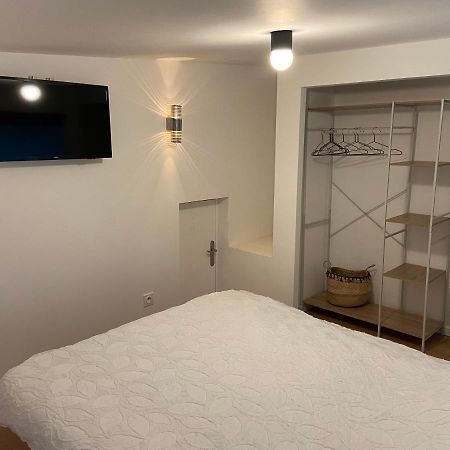 Madrague Yourhosthelper Appartement Saint-Cyr-sur-Mer Buitenkant foto