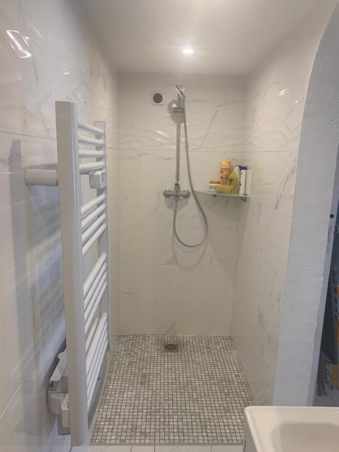 Madrague Yourhosthelper Appartement Saint-Cyr-sur-Mer Buitenkant foto